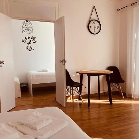 Rooms4All Lisboa Екстериор снимка