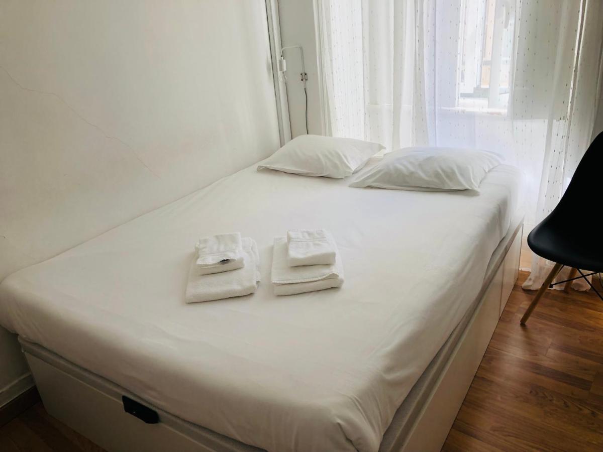 Rooms4All Lisboa Екстериор снимка