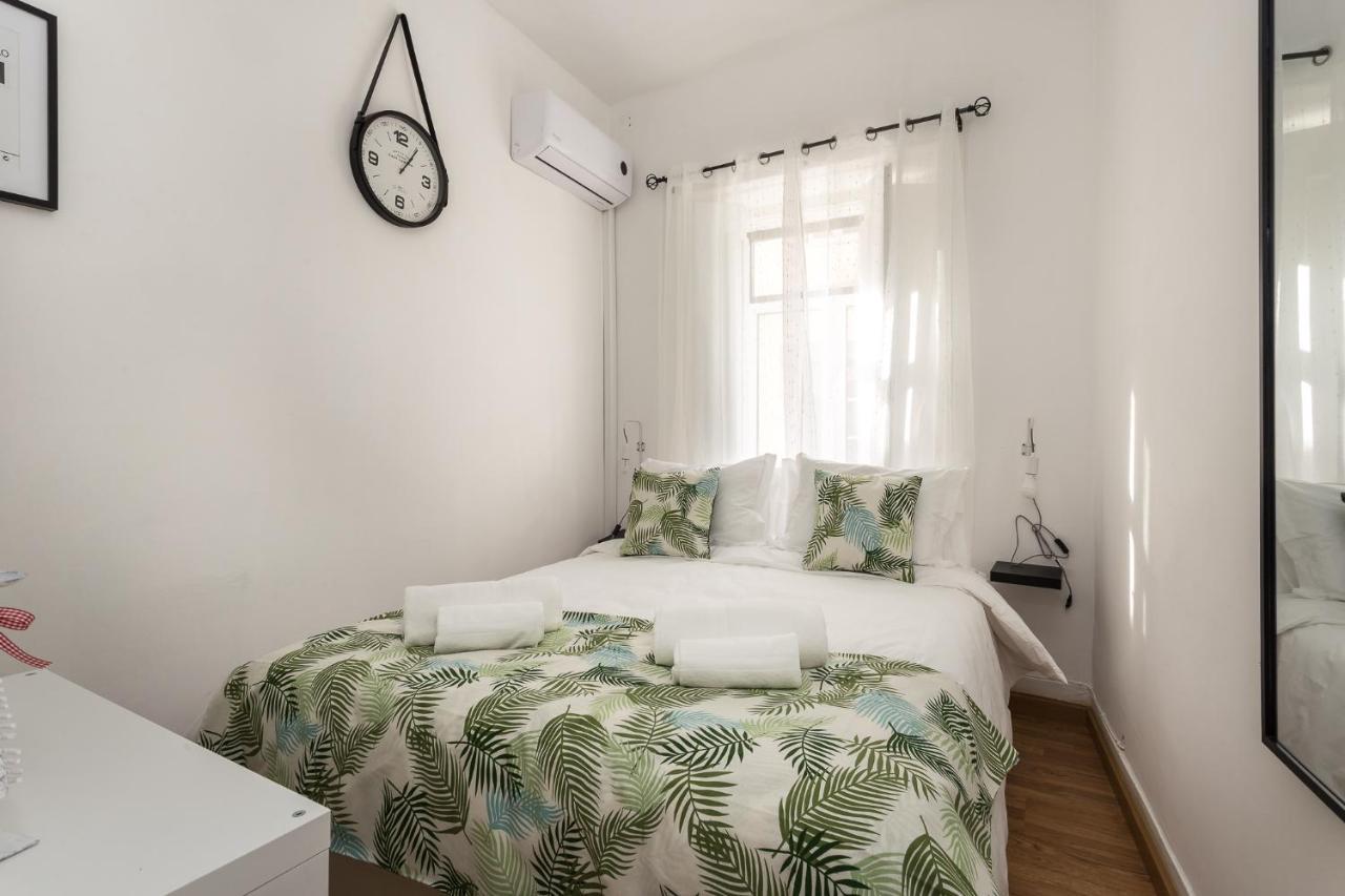 Rooms4All Lisboa Екстериор снимка