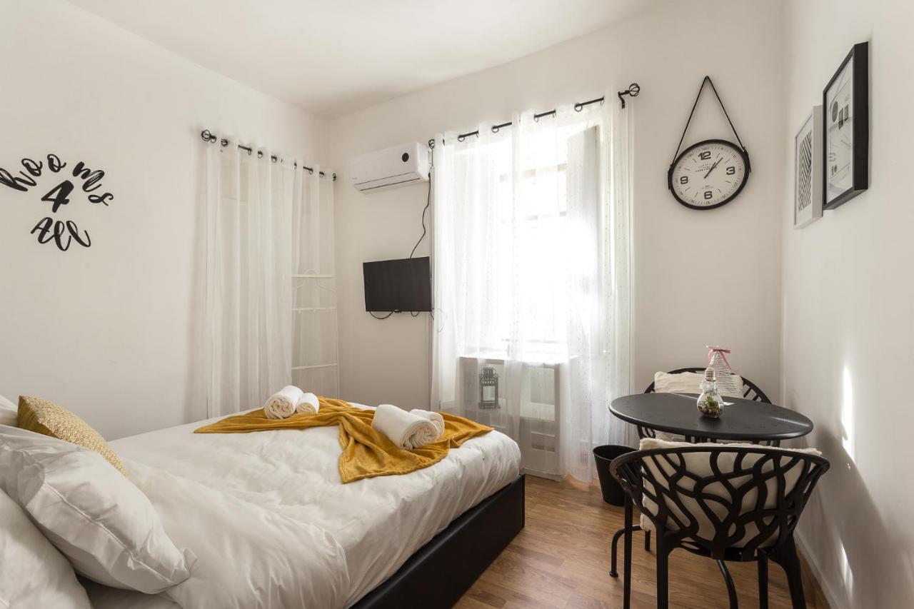 Rooms4All Lisboa Екстериор снимка