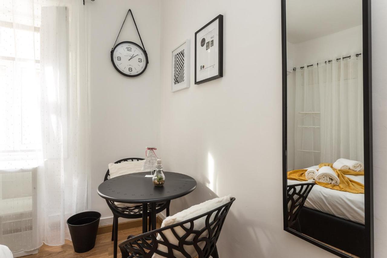 Rooms4All Lisboa Екстериор снимка