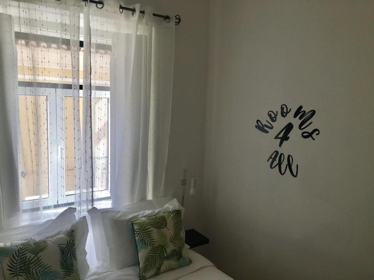 Rooms4All Lisboa Екстериор снимка